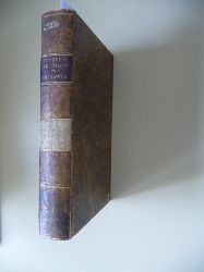 Herder, Johann Gottfried von  Christliche Reden und Homilien. Erster und Zweyter Theil (= Smmtliche Werke. Zur Religion und Theologie. Dritter und Vierter Theil) 