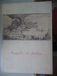 DORIA Gina (Text)  Neapolis in Italia 