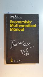 Berck, Peter ; Sydster, Knut  Economists