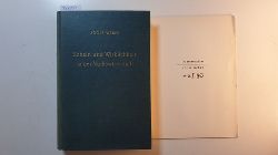 Weber, Adolf  Schein und Wirklichkeit in der Volkswirtschaft : sechs Jahrzehnte im Dienste der Volkswirtschaftslehre ; Beitrge zur Klrung sozialkonomischer Gegenwartsprobleme 