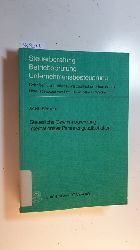 Schliephake, Dirk  Steuerliche Gewinnabgrenzung internationaler Personengesellschaften 