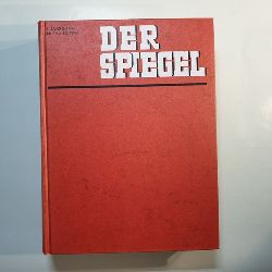 Diverse  Der SPIEGEL - Jahrgang I - 1947 - Nr.1 bis 52/1947 