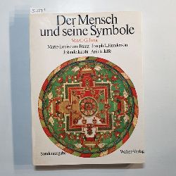 Jung, C. G.   Der Mensch und seine Symbole 