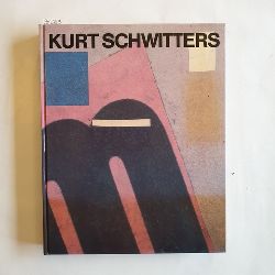 Schwitters, Kurt [Ill.] ; Bchner, Joachim [Bearb.] ; Bissegger, Peter [Mitarb.]  Kurt Schwitters : 1887 - 1948, d. Erfinder von MERZ zu Ehren u. zur Erinnerung, zur Retrospektive 1986, zum 100. Geburtstag 1987 ; [Ausstellung Hannover 1986] 