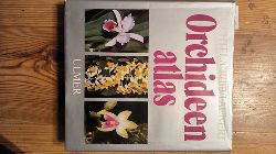 Bechtel, Helmut ; Cribb, Phillip ; Launert, Edmund  Orchideenatlas : die Kulturorchideen ; Lexikon der wichtigsten Gattungen und Arten 