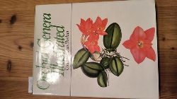 Sheehan, Thomas J.  Orchid genera illustrated 