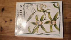 David Du Puy & Phillip Cribb  THE GENUS CYMBIDIUM 