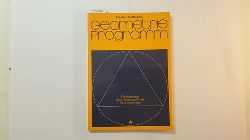 Hoffmann, Manfred  Geometrie-Programm : Flchenstze an Dreieck und Kreis; 170 Lerneinheiten 