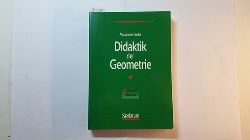 Franke, Marianne  Didaktik der Geometrie 