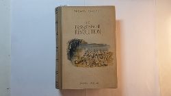 Carlyle, Thomas  Die franzsische Revolution 