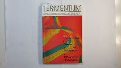   Fermentum. Revista Venezolana de Sociologa y Antropologa. Ano8-no 23, Septiembre-Diciembre 1998. Violencia de Genero. Saberes, Poderes y Practicas Sociales 