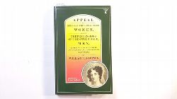 Thompson, William   Appeal of One Half of the Human Race, Women, Against the Pretensions of the Other Half, Men, to Retain Them in Political, and Hence in Civil and Domestic, Slavery 