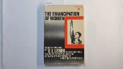 V.I. Lenin  Emancipation of Women 