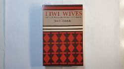   Tiwi Wives: Study of the Women of Melville Island, North Australia 