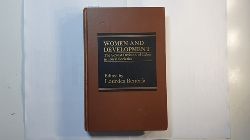 Benera, Lourdes   Women and development: the sexual division of labor in rural societies : a study 