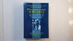 Leuzinger-Bohleber, Marianne [Hrsg.]  Psychoanalysen im Rckblick : Methoden, Ergebnisse und Perspektiven der neueren Katamneseforschung 
