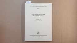Irmscher, Johannes [Hrsg.]  Antikerezeption, deutsche Klassik und sozialistische Gegenwart 
