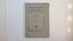 Thiersch, Hermann  Winckelmann und seine Bildnisse : Vortrag geh. 1917 