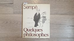 Semp  Quelques Philosophes 