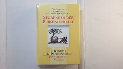 Gerlach, Alf ;  Anne-Marie Schlsser ; Springer, Anne (Hrsg.)  Strungen der Persnlichkeit 