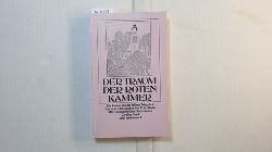   Der Traum der roten Kammer: ein Roman aus der frhen Tsing-Zeit - NUR Band 2 