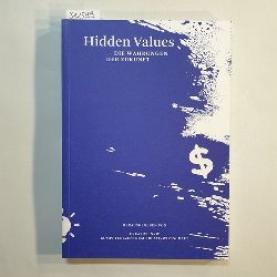 Creative.NRW [Hrsg.]  Hidden Values  Die Whrungen der Zukunft 