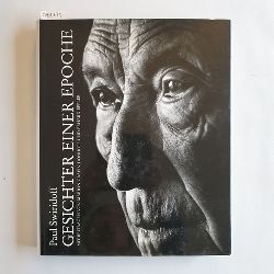 Swiridoff, Paul [Ill.] ; Dnhoff, Marion, Grfin ; Eppler, Erhard  Gesichter einer Epoche : Begegnungen aus fnf Jahrzehnten 