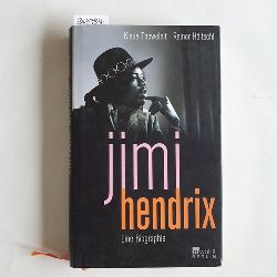 Klaus Theweleit ; Rainer Hltschl  Jimi Hendrix : eine Biographie 