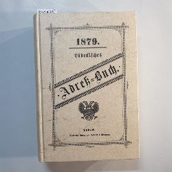   Lbeckisches Adre-Buch 