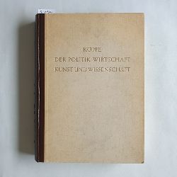   Kpfe der Politik Wirtschaft Kunst und Wissenschaft, Teil: L - Z 