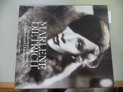 Seydel, Renate  Marlene Dietrich : eine Chronik ihres Lebens in Bildern und Dokumenten 