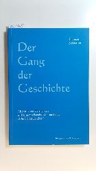 Sebastian, Thomas  Der Gang der Geschichte : Rhetorik der Zeitlichkeit in Hermann Brochs Romantrilogie 