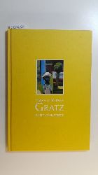 Gratz, Harald Reiner  Suite - 27th Street. Ausstellung in der Galerie Berlin 30. August bis 20. Oktober 2001. 