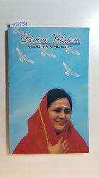 Karunamayi Devi  Divine Wisdom 