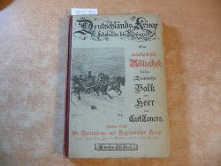 Carl Tanera  Deutschlands Kriege von Fehrbellin bis Kniggrtz, Fnfter Band: Die Revolutions- und Napoleonischen Kriege, Zweiter Teil: Von Jena bis Moskau (1806/7,1809 und 1812) 