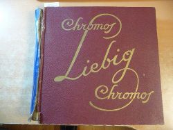 Diverse  Images / Chromos / Liebig : 300 Stck / Pieces 
