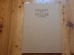 J. P. Hodin  Kokoschka und Hellas 