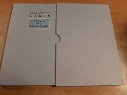 Carl Gustav Carus  Fragmente eines malerischen Tagebuchs. Mit Original-Flachdruckgraphiken von Jrgen Wlbing 