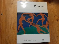 Jacobus, John M. ; Matisse, Henri  Henri Matisse 