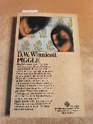 D. W. Winnicott  Piggle E. Kinderanalyse. Konzepte der Humanwissenschaften 