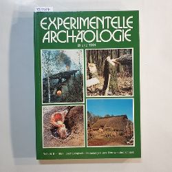 Fansa, Mamoun  Experimentelle Archologie : Bilanz 1991 
