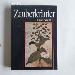 Schpf, Hans  Zauberkruter 