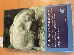 Ackermann, Ulrike  Sndenfall der Intellektuellen : ein deutsch-franzsischer Streit von 1945 bis heute 