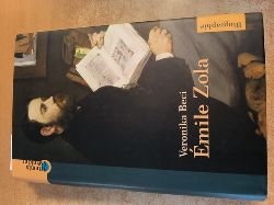 Beci, Veronika  Emile Zola - Biographie 