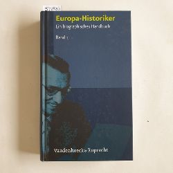 Duchhardt, Hein  Europa-Historiker, Teil: Bd. 1 