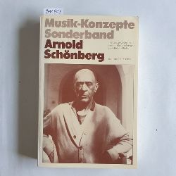 Metzger, Heinz-Klaus  Arnold Schnberg 