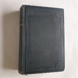 Droysen, Johann Gustav  Das Leben des Feldmarschalls Grafen York von Wartenburg : Bd. 1. 2 [in 1 BUCH] 