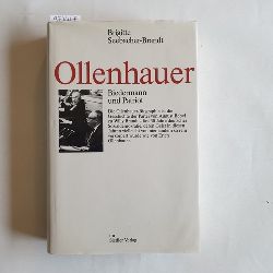 Seebacher, Brigitte (Verfasser)  Ollenhauer Biedermann u. Patriot 
