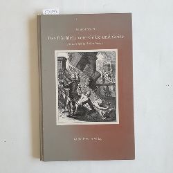Pressler, Guido (Herausgeber)  Das Bchlein vom Gelde und Geize fr Lateiner und Nichtlateiner ; mit etlichen in Kupfer gestochenen Sinnbildern aus dem Jahre 1607 