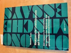 Bruns, Hermann (Verfasser)  Neoklassische Umweltkonomie auf Irrwegen Eine exemplarische Untersuchung der neoklassischen Methode und ihrer geistesgeschichtlichen Hintergrnde 